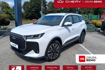 1.6 T-GDI - 147KM, FWD, automat, Essential