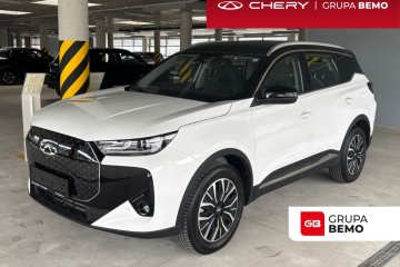 Plug-In Hybrid 279KM, FWD, automat, Comfort