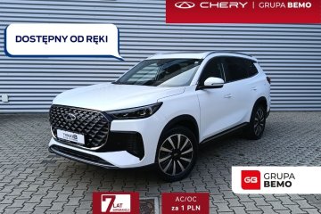 Plug-In Hybrid 279KM, FWD, automat, Prestige