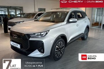 Plug-In Hybrid 279KM, FWD, automat, Comfort