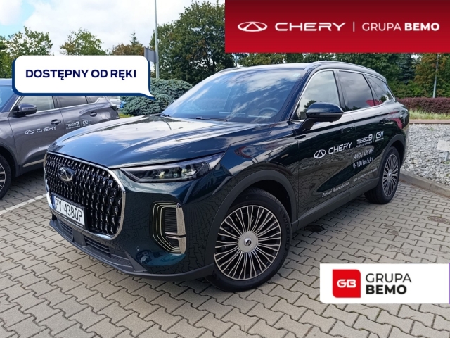 chery