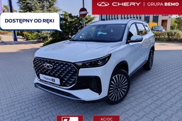1.6 T-GDi - 147 KM, FWD, automat, Comfort