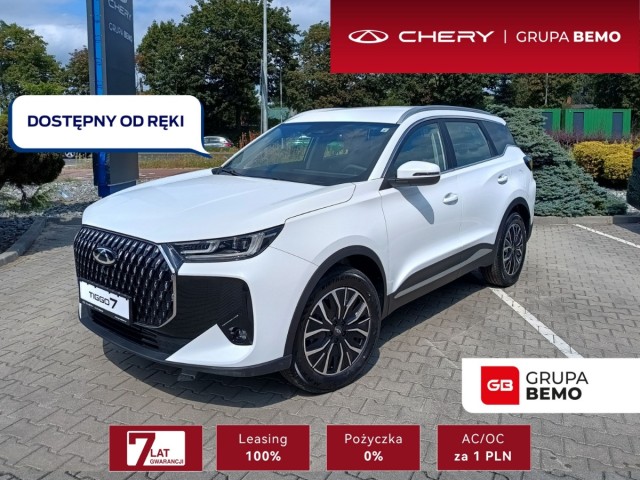 chery
