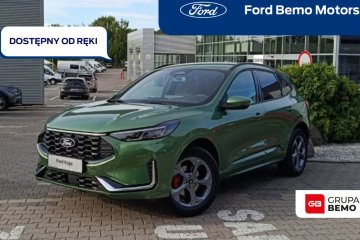 2.5 FHEV 180KM, FWD, automat eCVT, ST-Line X