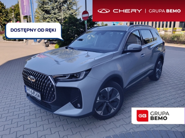 chery
