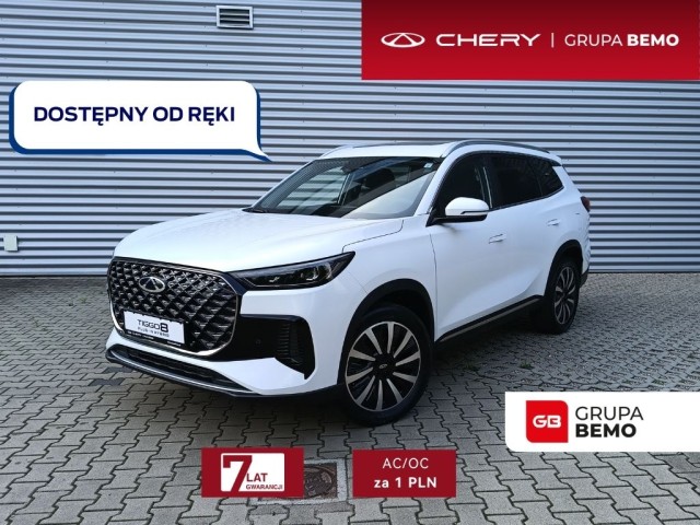 chery