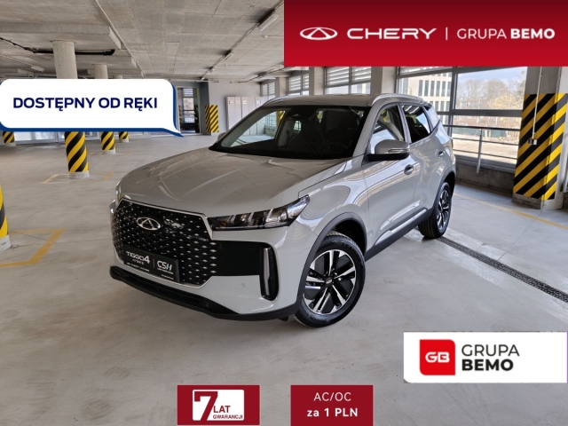 chery