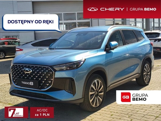 chery
