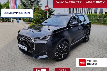 1.6 T-GDI - 147KM, FWD, automat, Essential