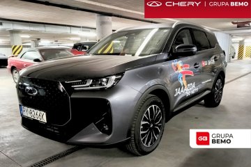1.5 T-GDI Plug-in Hybrid, 279KM, Prestige, auto demonstracyjne