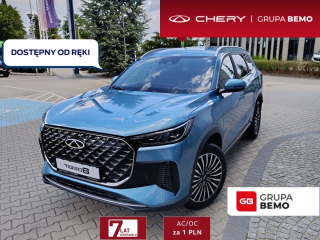 chery