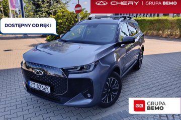 1.5 T-GDI Plug-in Hybrid, 279KM, Prestige, auto demonstracyjne