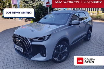 1.6 T-GDI - 147KM, AWD, automat, Prestige, auto demonstracyjne