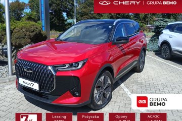 1.6 T-GDI - 147KM, AWD, automat, Prestige