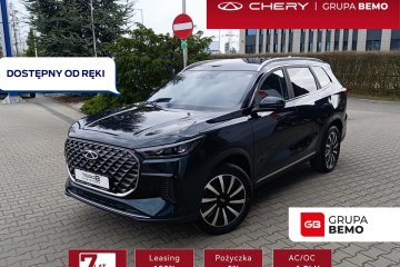 Plug-In Hybrid 279KM, FWD, automat, Comfort